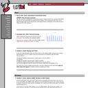 Thumbnail for www.uribl.com