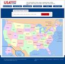 Thumbnail for www.usa.com