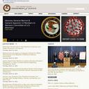 Thumbnail for www.usdoj.gov