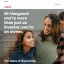 Thumbnail for www.vanguard.com