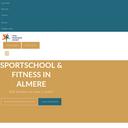 Thumbnail for www.vanrheenensport.nl