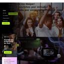 Thumbnail for www.vibemundialfm.com.br