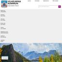 Thumbnail for www.vilhelmina.se