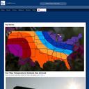 Thumbnail for www.weather.com