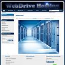 Thumbnail for www.webdrive-hosting.eu