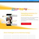Thumbnail for www.zaptify.com