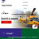 Thumbnail for www.zzsvysocina.cz